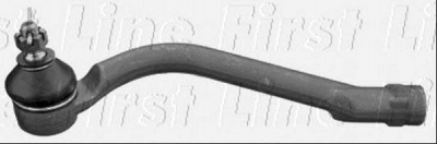 FIRST LINE ftr5866 -  Наконечник поперечной рулевой тяги